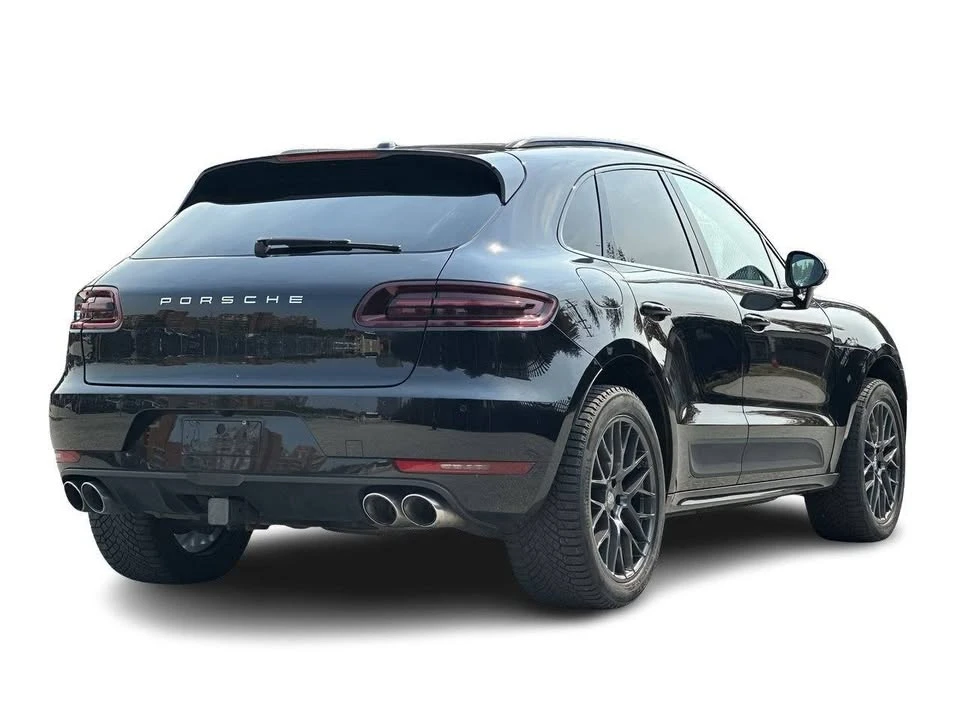 2018 Porsche Macan - Image 13 of 20