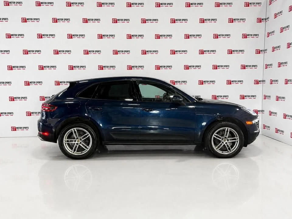 2018 Porsche Macan - Image 6 of 20
