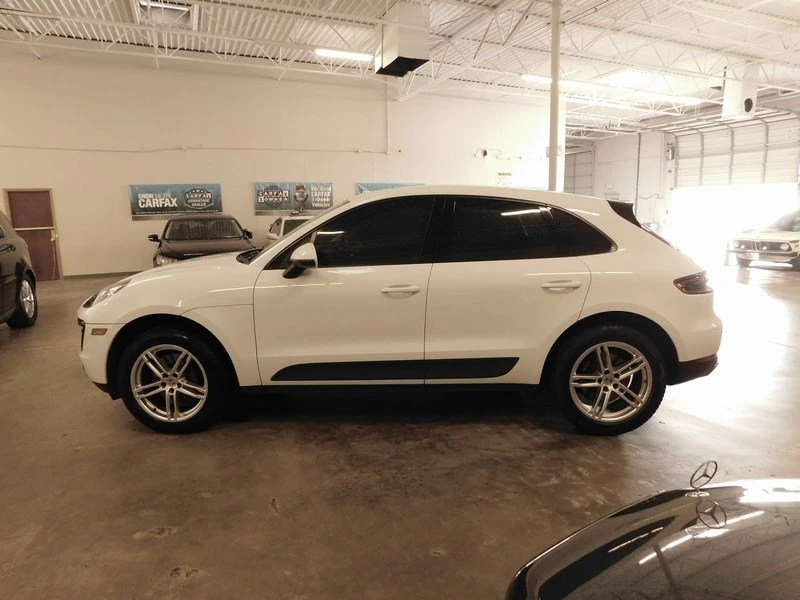 2018 Porsche Macan - Image 7 of 20