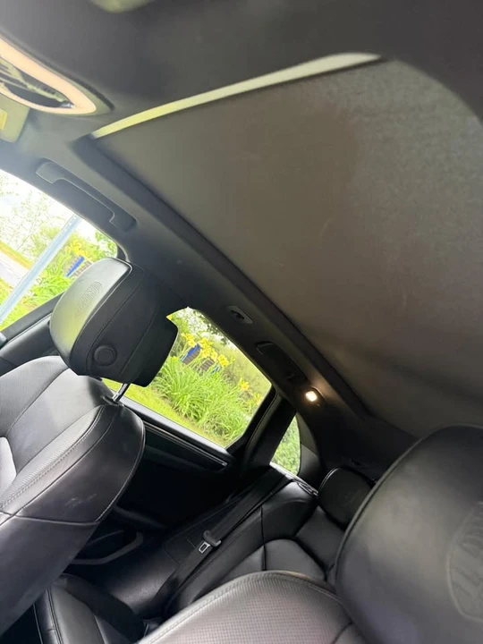 2018 Porsche Macan - Image 9 of 11