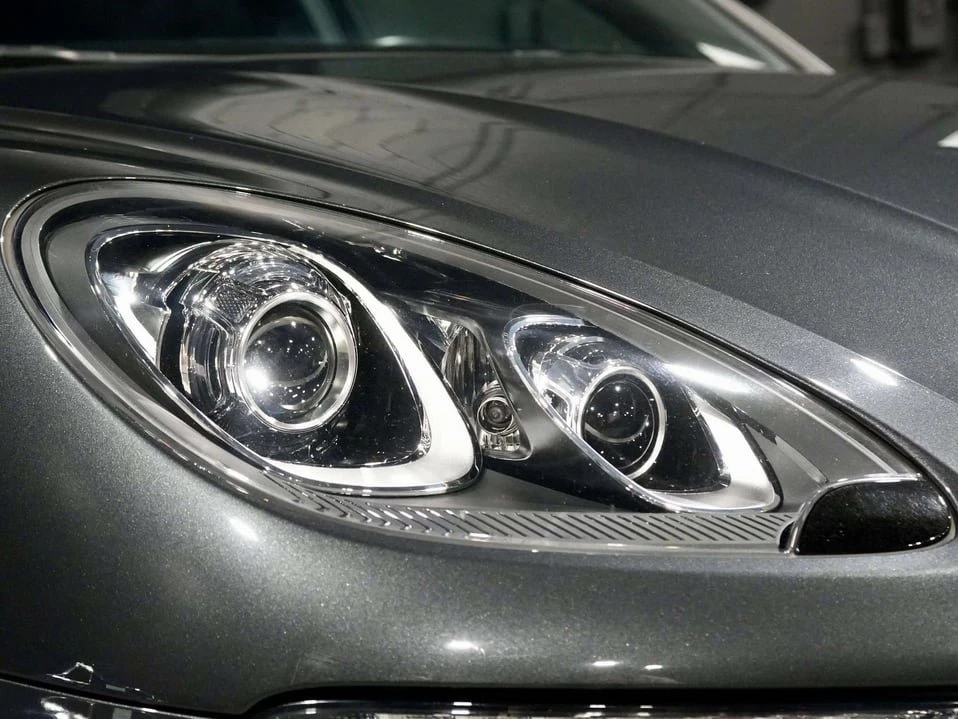 2018 Porsche Macan - Image 7 of 20