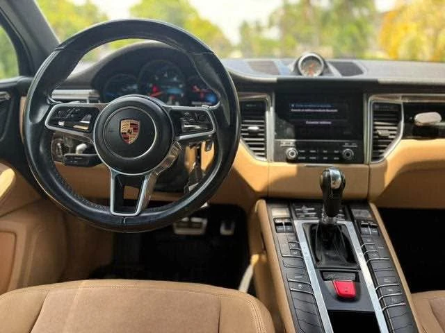 2018 Porsche Macan - Image 10 of 10