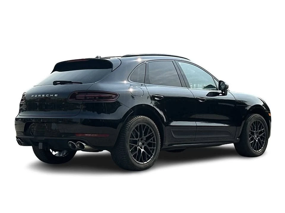 2018 Porsche Macan - Image 14 of 20