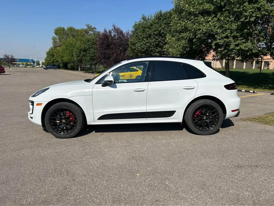 2018 Porsche Macan - Image 7 of 20