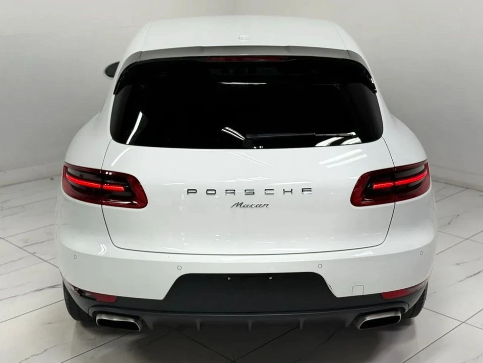 2018 Porsche Macan - Image 6 of 20