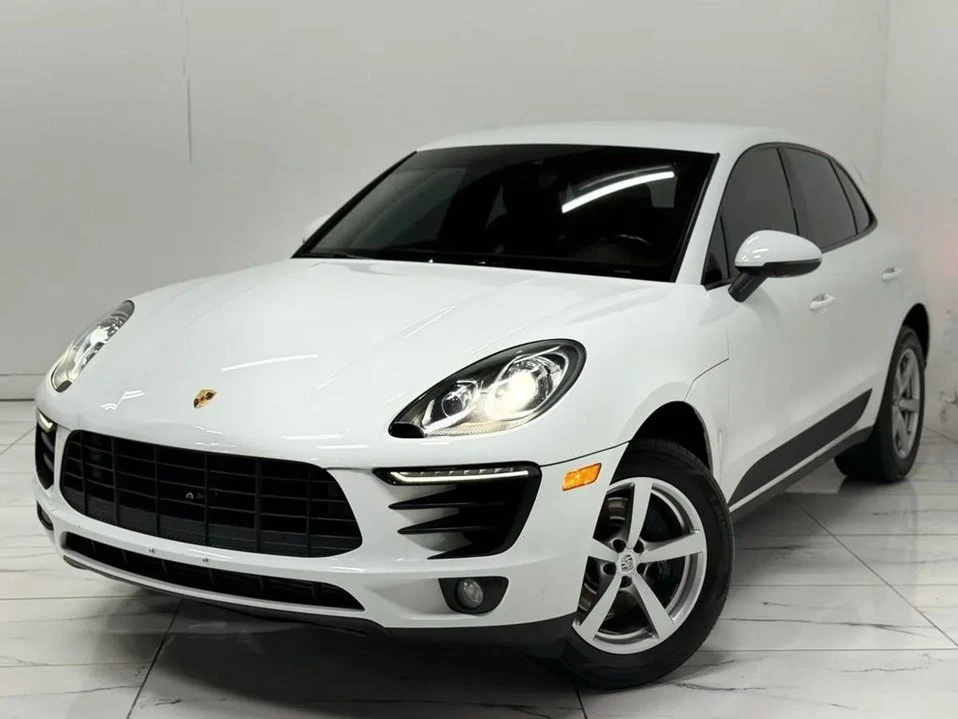 2018 Porsche Macan - Image 5 of 20