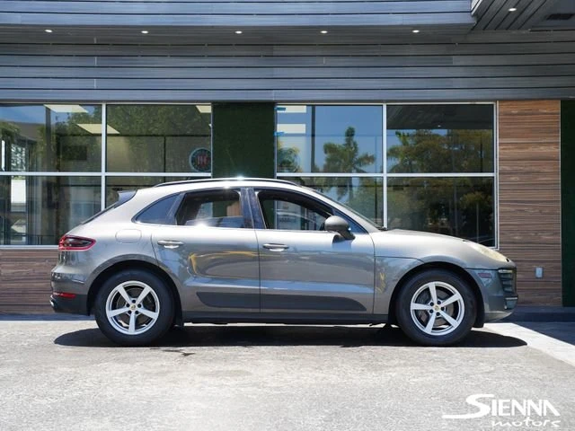 2018 Porsche Macan - Image 3 of 20