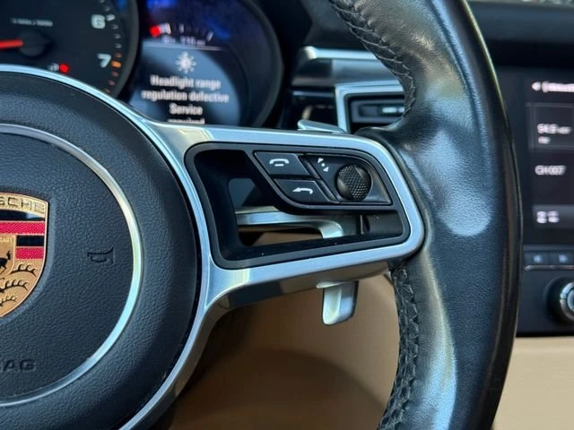 2018 Porsche Macan - Image 20 of 20