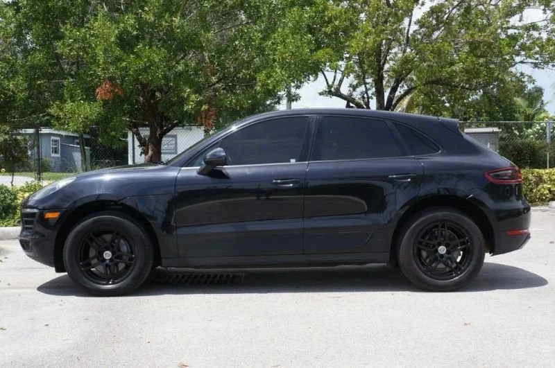 2018 Porsche Macan - Image 5 of 20