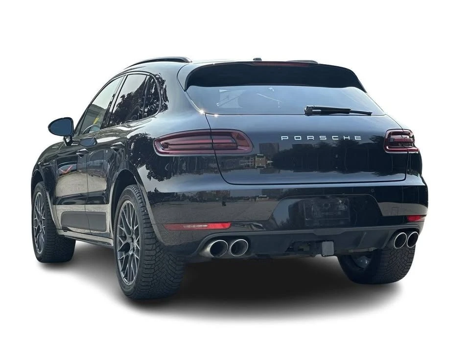 2018 Porsche Macan - Image 11 of 20