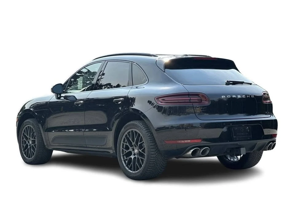 2018 Porsche Macan - Image 10 of 20
