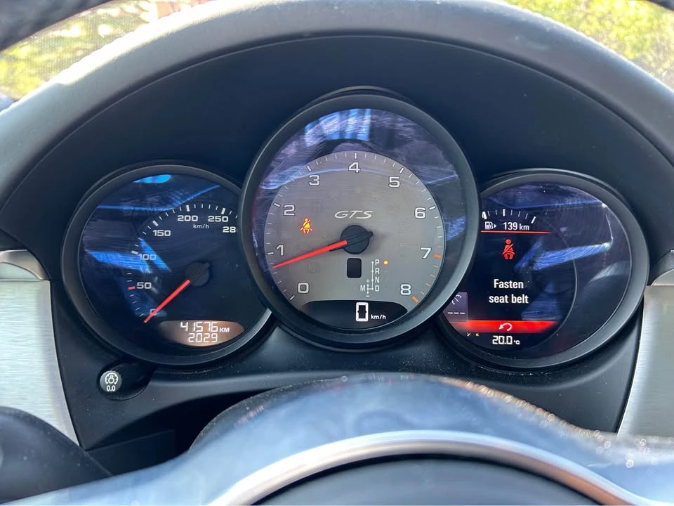 2018 Porsche Macan - Image 14 of 20