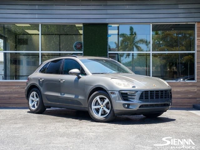 2018 Porsche Macan - Image 6 of 20