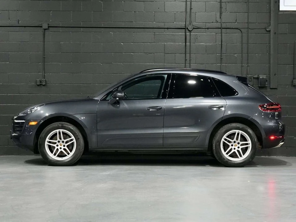 2018 Porsche Macan - Image 4 of 20