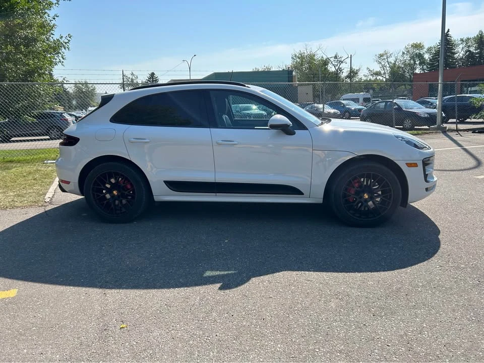 2018 Porsche Macan - Image 3 of 20