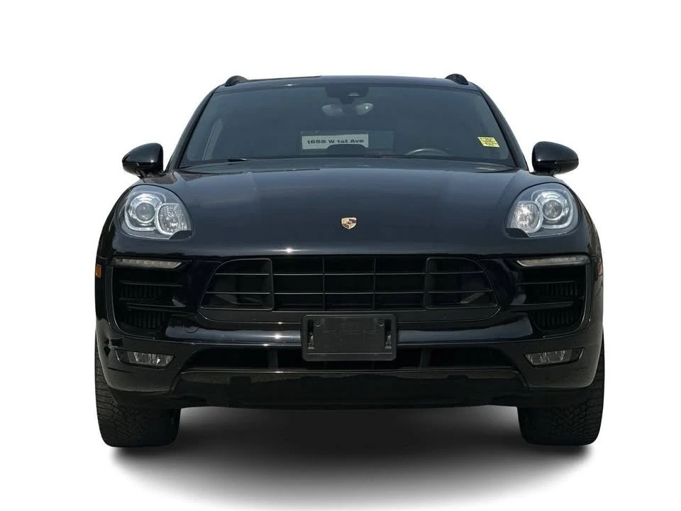 2018 Porsche Macan - Image 4 of 20