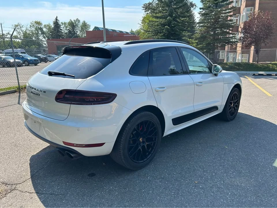 2018 Porsche Macan - Image 5 of 20