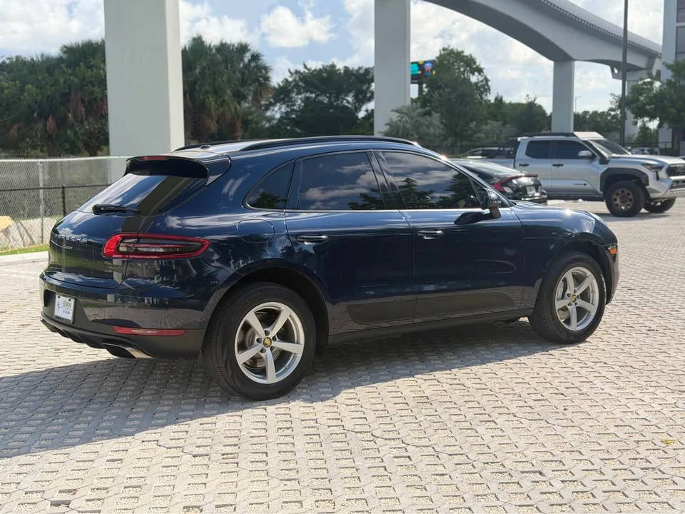 2018 Porsche Macan - Image 6 of 17