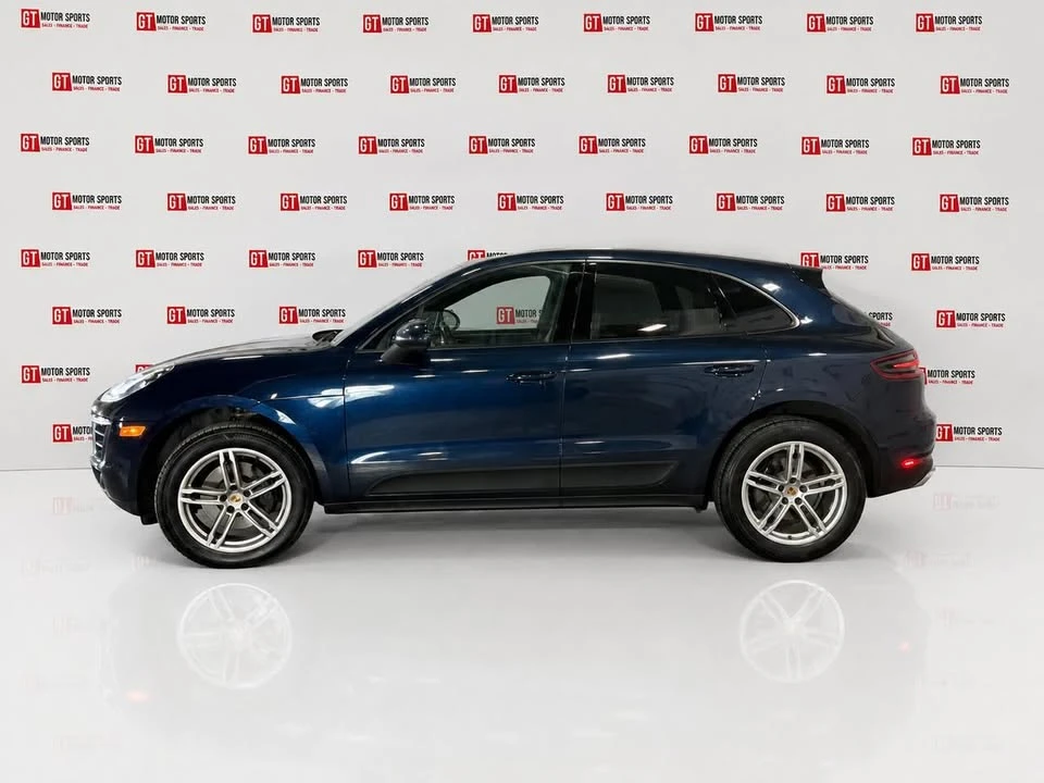 2018 Porsche Macan - Image 3 of 20