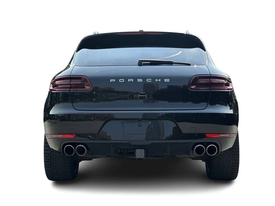2018 Porsche Macan - Image 12 of 20