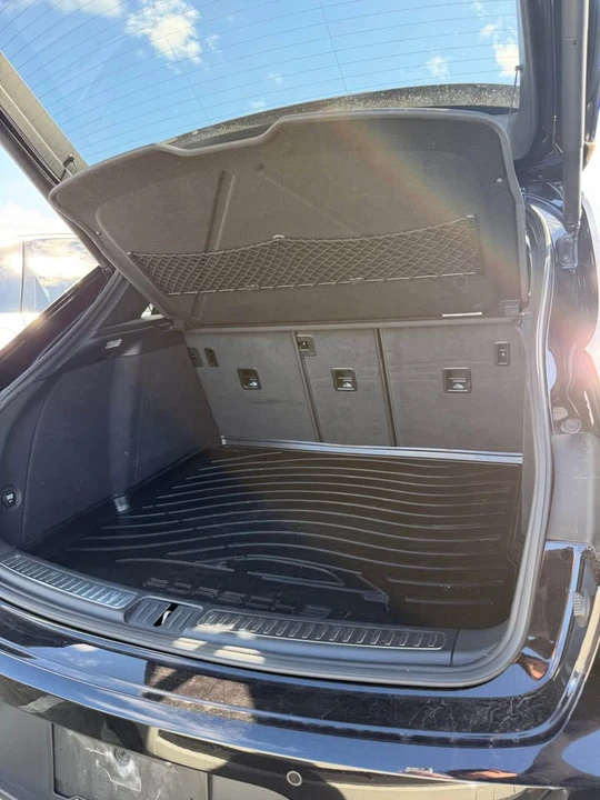 2018 Porsche Macan - Image 4 of 9