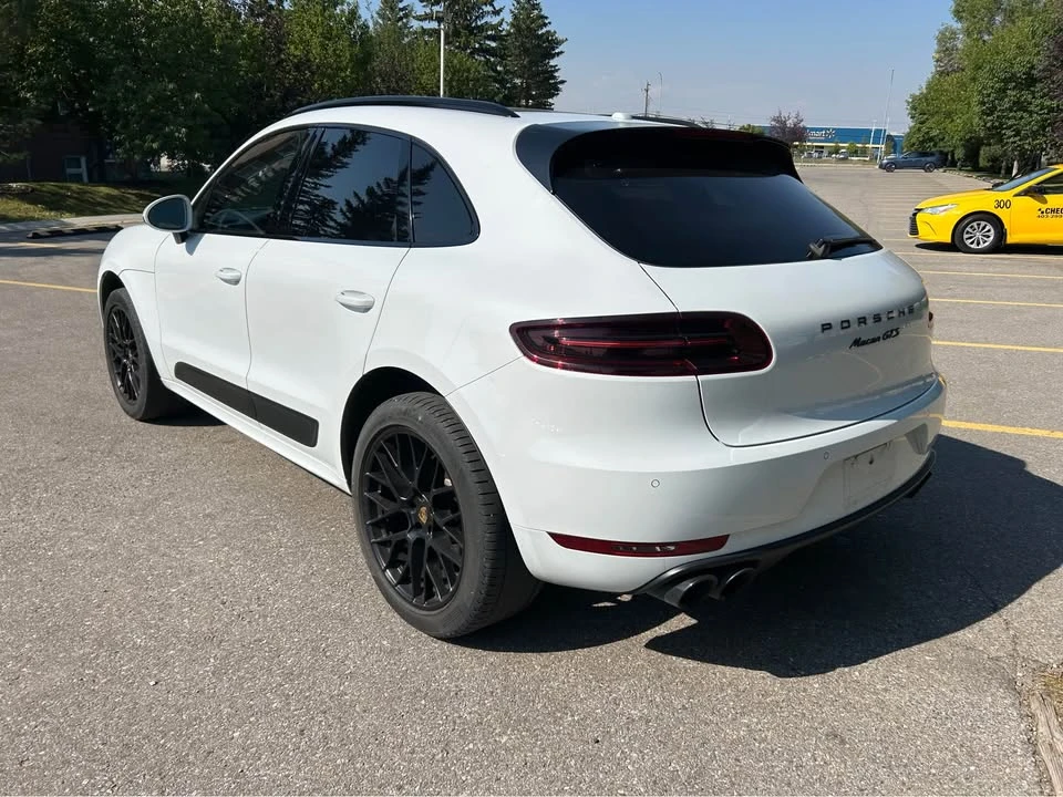 2018 Porsche Macan - Image 6 of 20