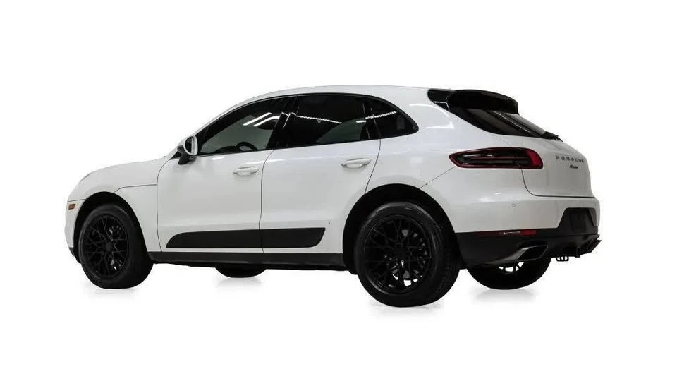 2018 Porsche Macan - Image 4 of 20