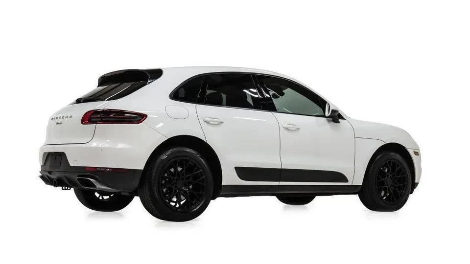 2018 Porsche Macan - Image 3 of 20