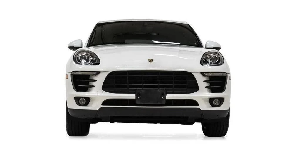 2018 Porsche Macan - Image 7 of 20