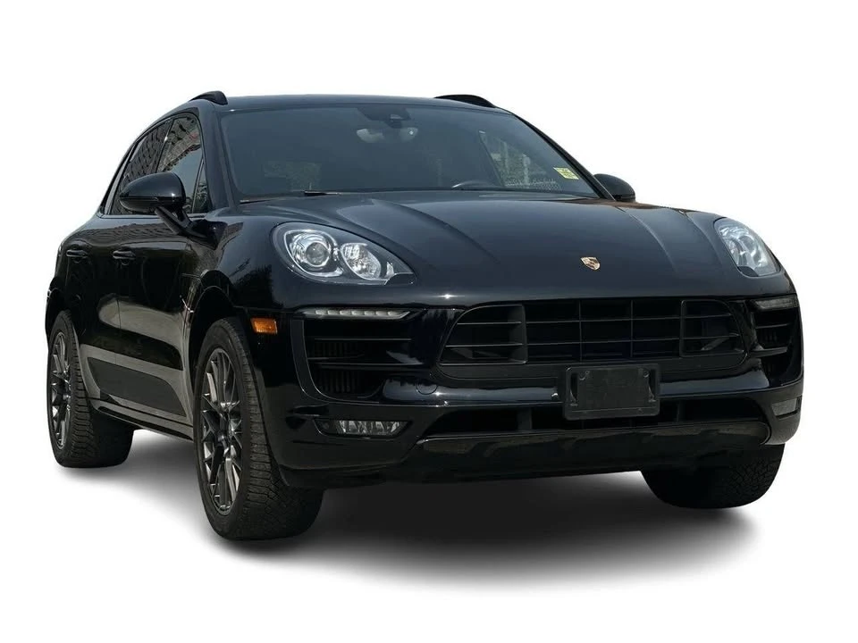 2018 Porsche Macan - Image 3 of 20