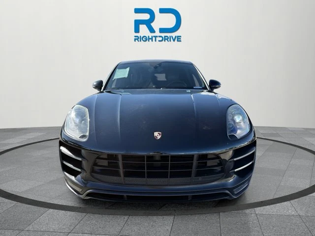 2018 Porsche Macan - Image 2 of 20