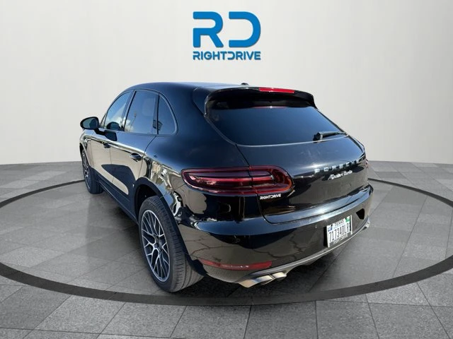 2018 Porsche Macan - Image 5 of 20
