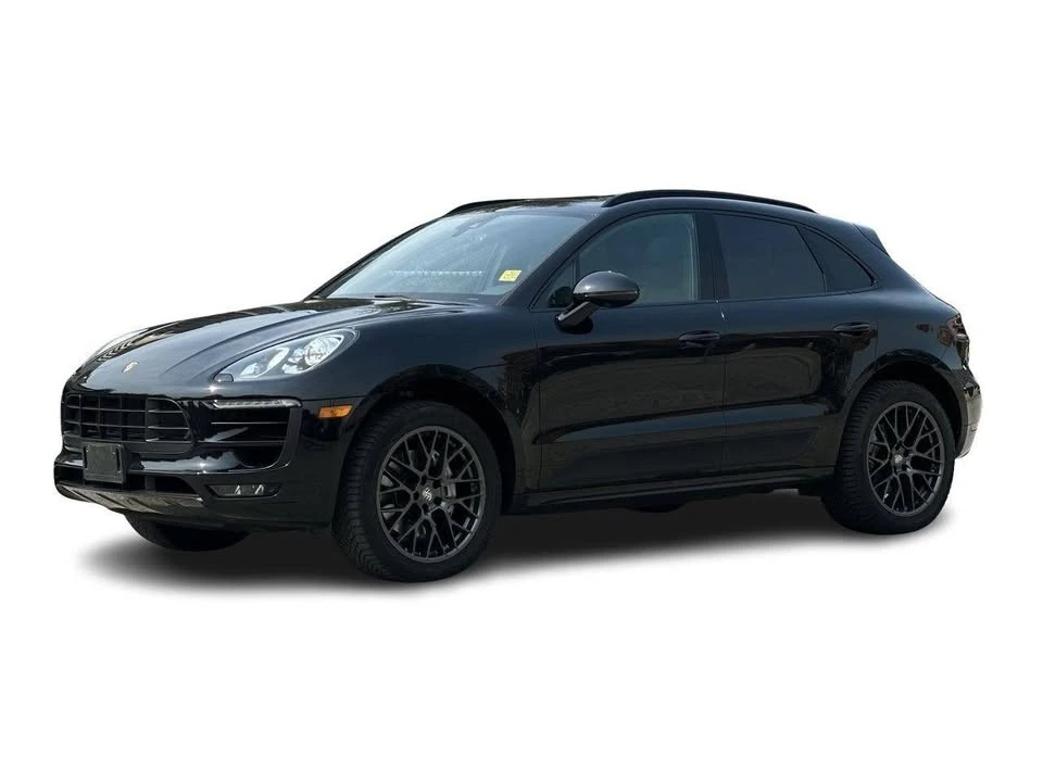 2018 Porsche Macan - Image 7 of 20