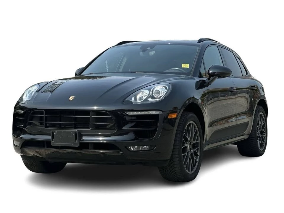 2018 Porsche Macan - Image 5 of 20