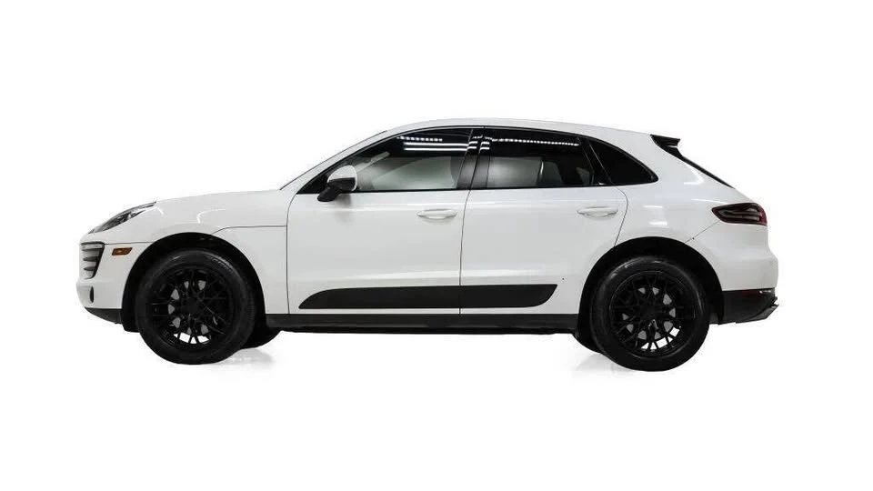 2018 Porsche Macan - Image 6 of 20