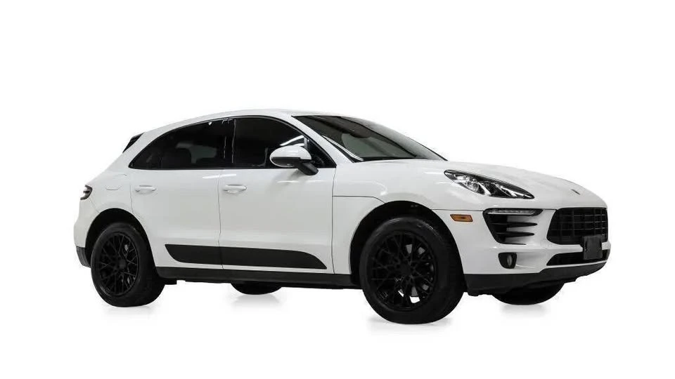 2018 Porsche Macan - Image 2 of 20