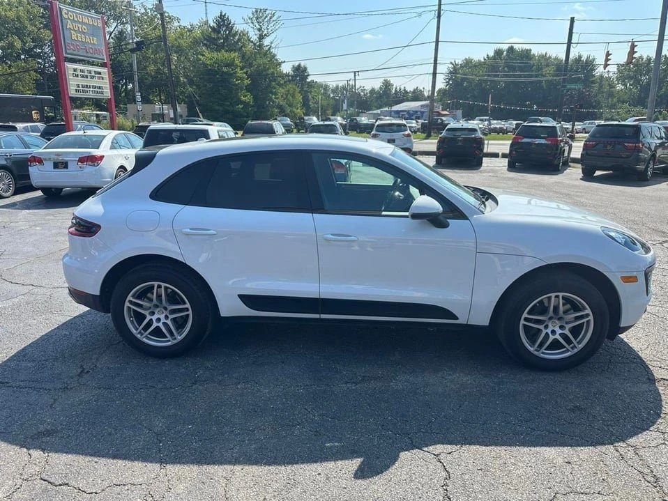 2018 Porsche Macan - Image 5 of 20
