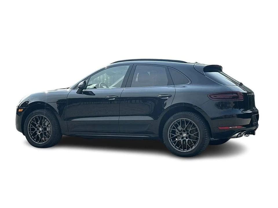 2018 Porsche Macan - Image 9 of 20