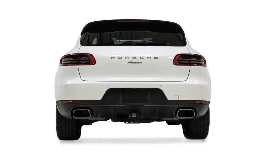 2018 Porsche Macan - Image 8 of 20