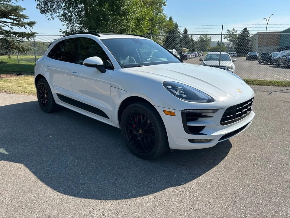 2018 Porsche Macan - Image 4 of 20