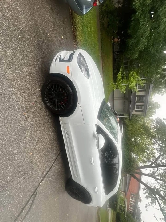 2018 Porsche Macan - Image 4 of 5