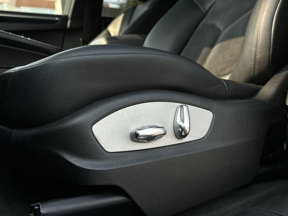 2018 Porsche Macan - Image 20 of 20