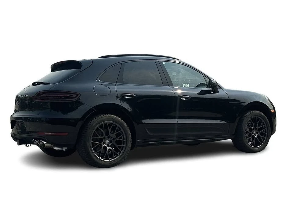 2018 Porsche Macan - Image 15 of 20