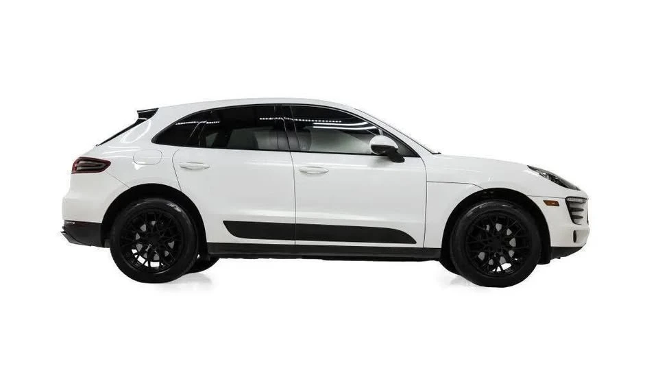 2018 Porsche Macan - Image 5 of 20