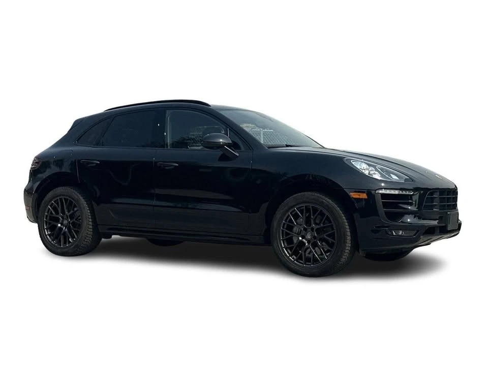 2018 Porsche Macan - Image 17 of 20
