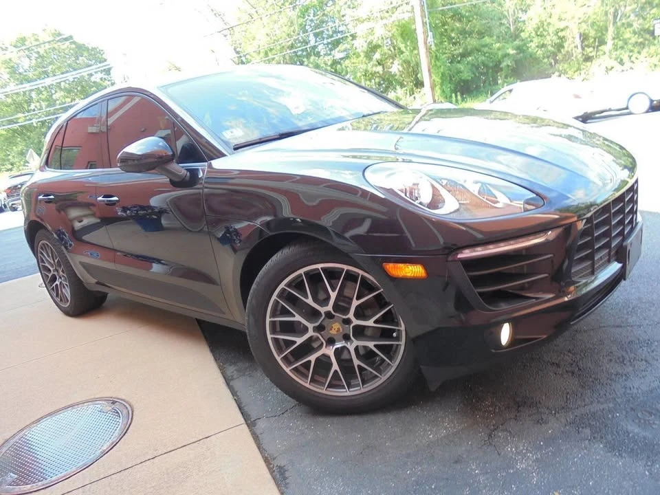 2018 Porsche Macan - Image 3 of 20