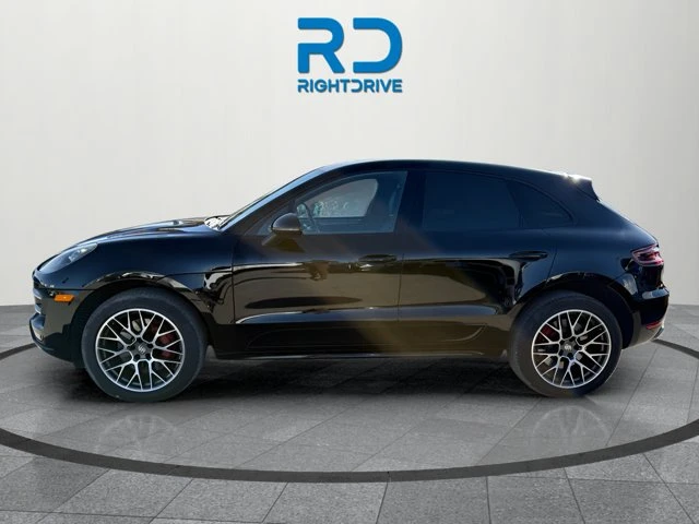 2018 Porsche Macan - Image 4 of 20