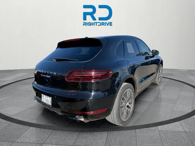 2018 Porsche Macan - Image 7 of 20