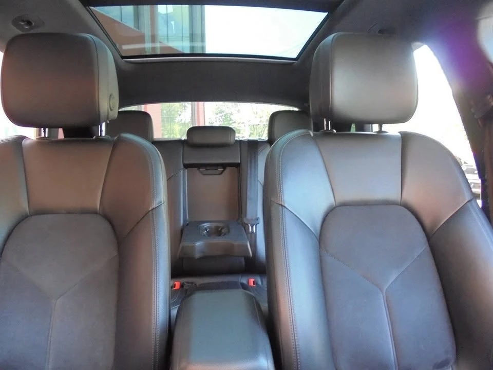 2018 Porsche Macan - Image 14 of 20