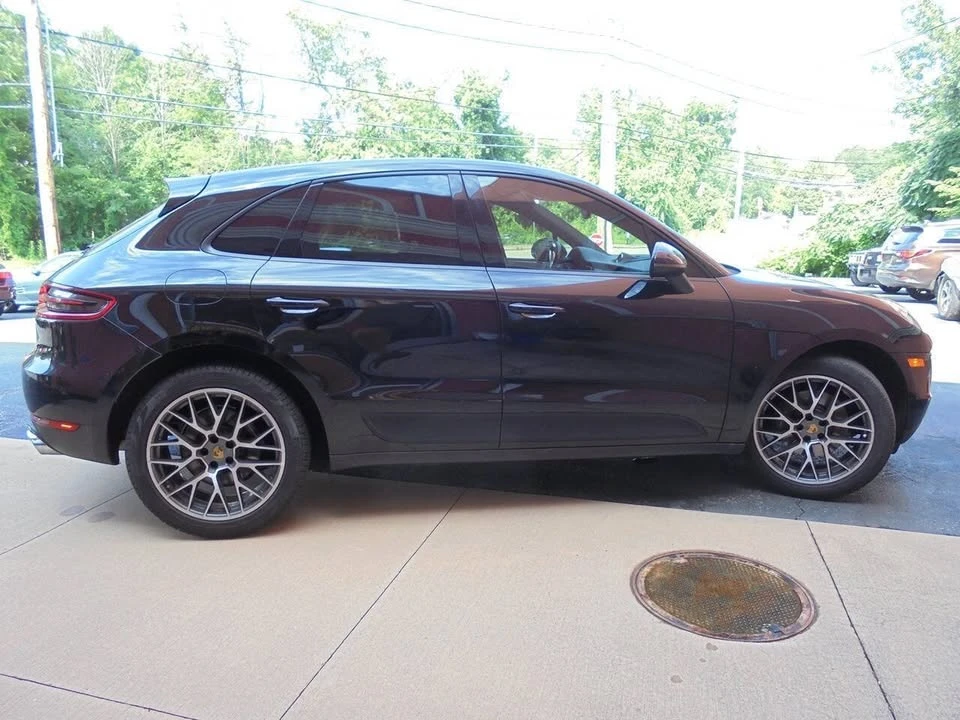 2018 Porsche Macan - Image 5 of 20